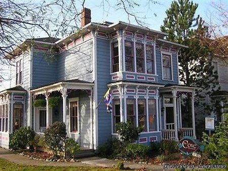 The Inn At Penn Cove Coupeville Extérieur photo