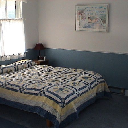 The Inn At Penn Cove Coupeville Chambre photo