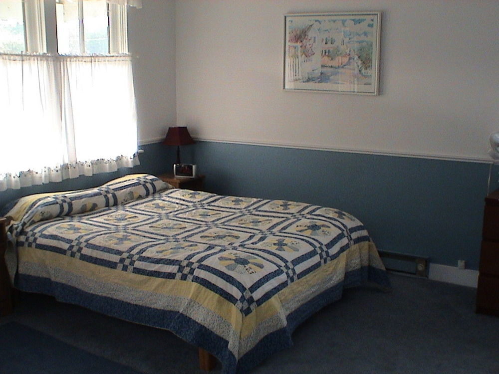 The Inn At Penn Cove Coupeville Chambre photo