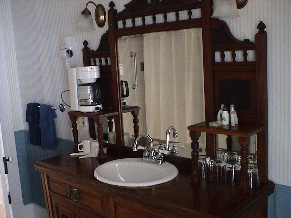 The Inn At Penn Cove Coupeville Chambre photo