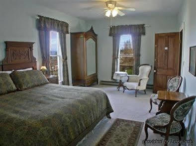 The Inn At Penn Cove Coupeville Extérieur photo