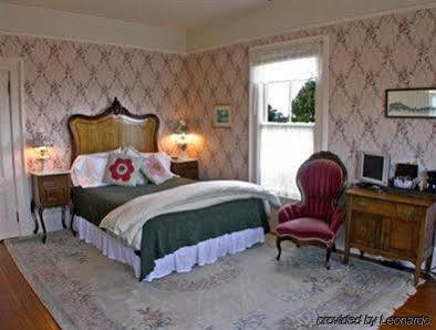 The Inn At Penn Cove Coupeville Extérieur photo
