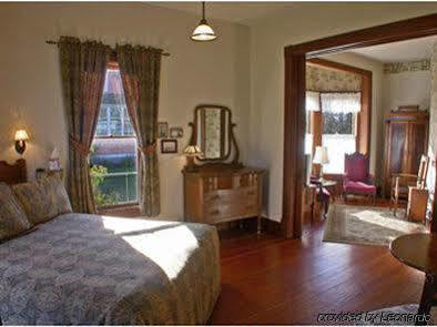 The Inn At Penn Cove Coupeville Extérieur photo