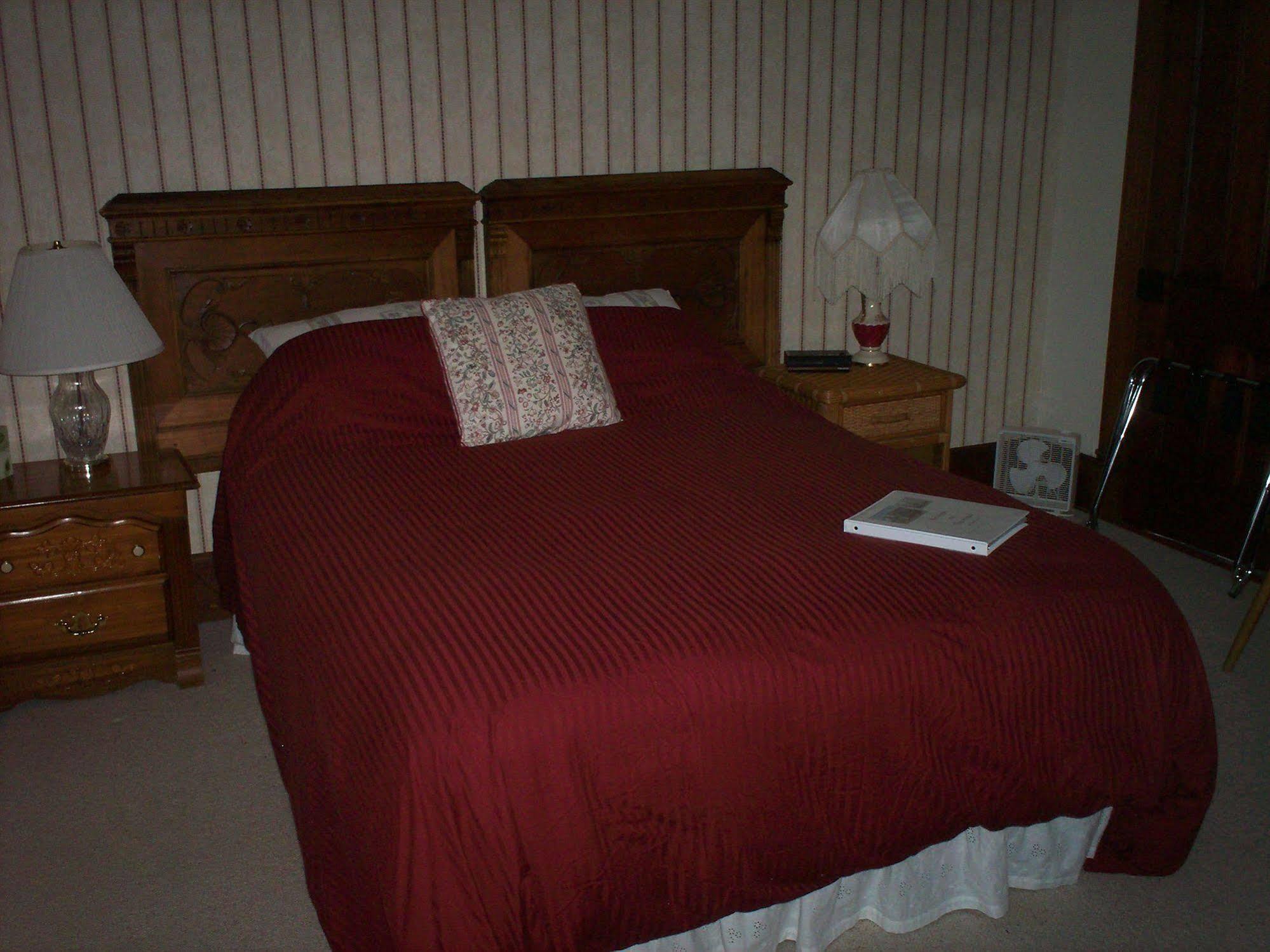 The Inn At Penn Cove Coupeville Extérieur photo