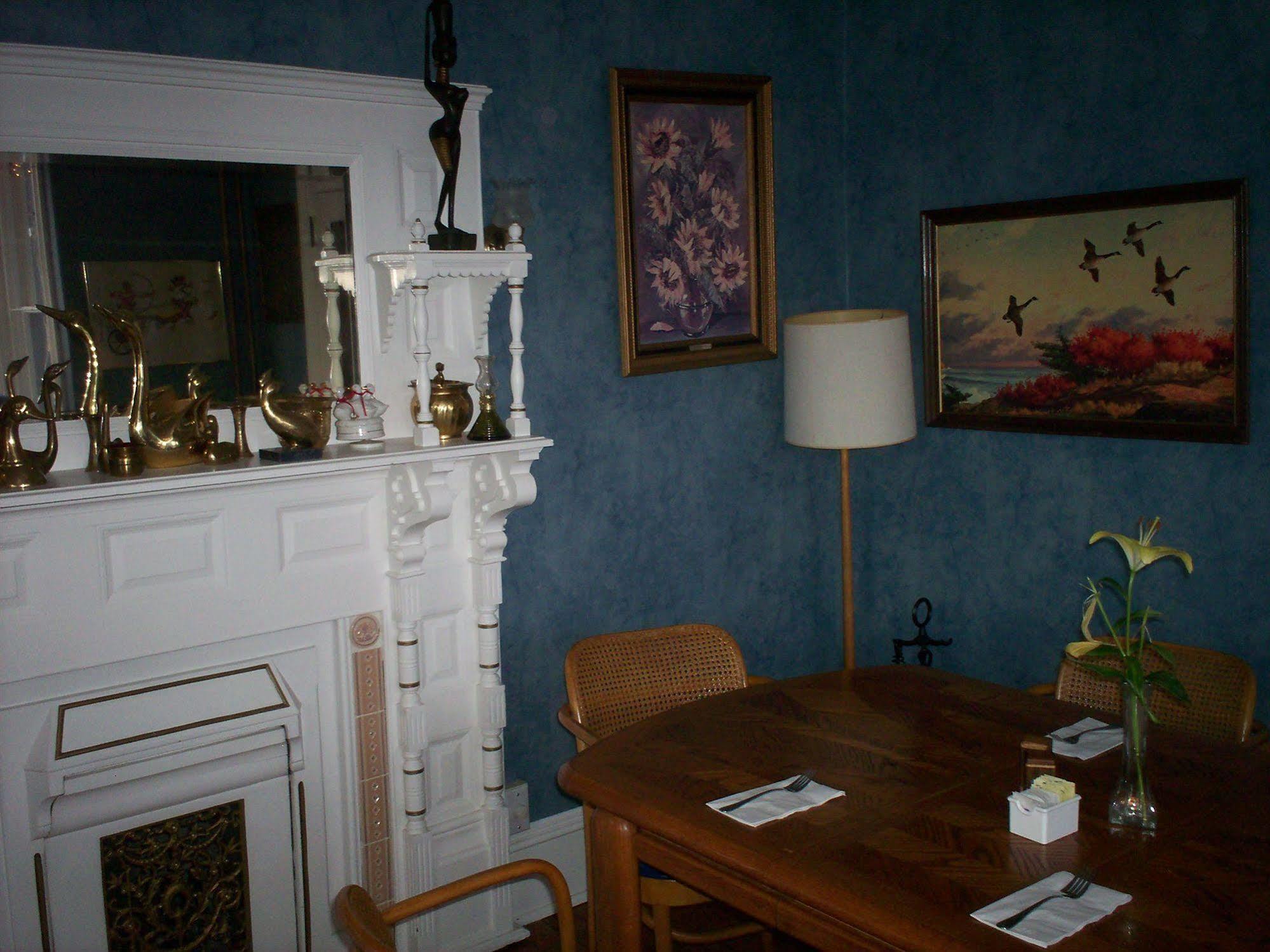 The Inn At Penn Cove Coupeville Extérieur photo