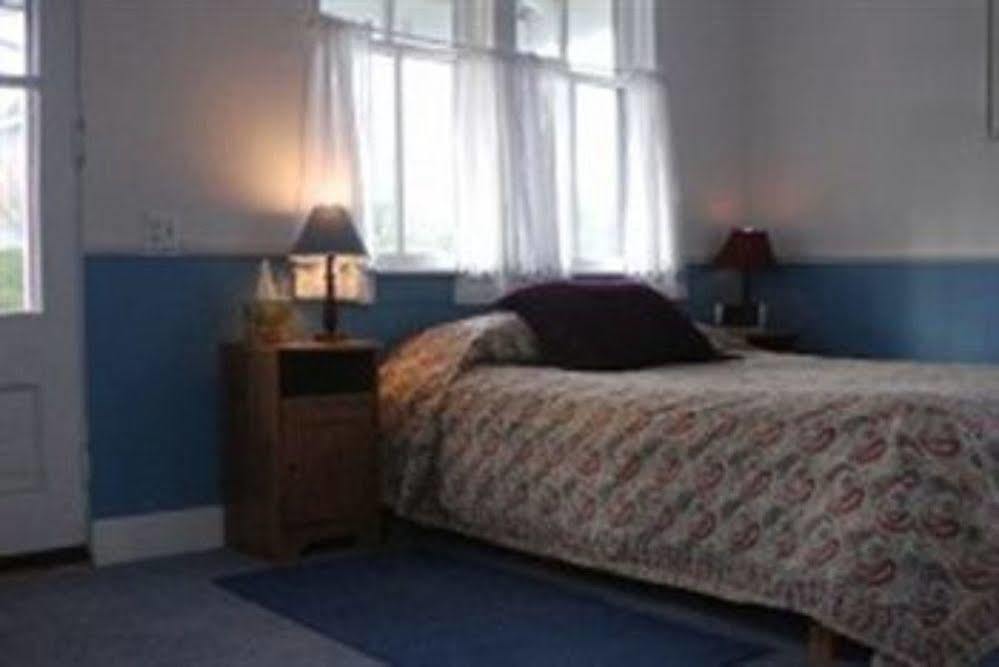 The Inn At Penn Cove Coupeville Extérieur photo
